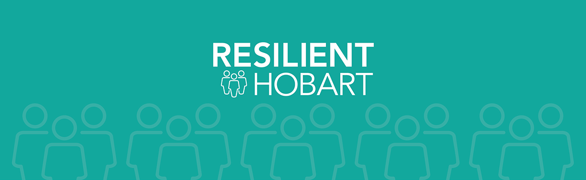 Resilient Hobart