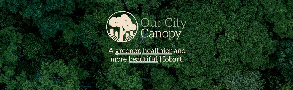 Our City Canopy