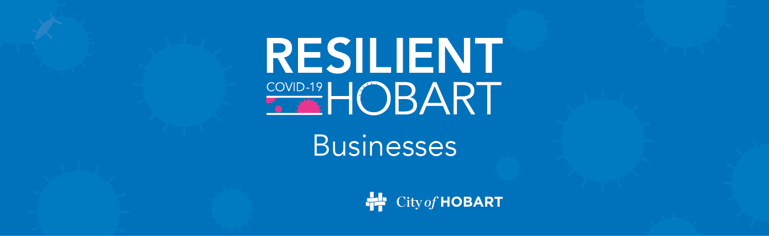 Resilient Hobart - Businesses