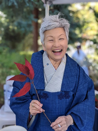 Ikebana