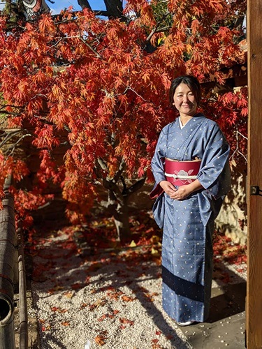 Japanese Costume