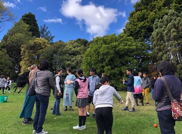 Kendama