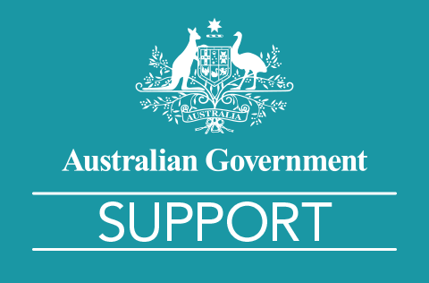 Australian Government Support and Information
