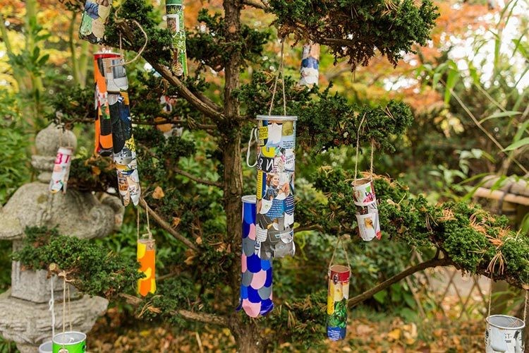 Japan's Children's Day