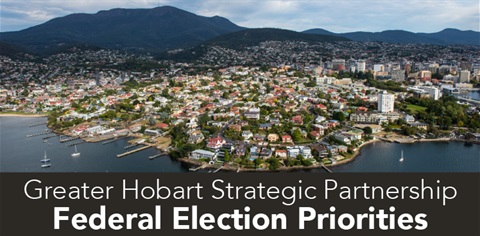 Federal Election Priorities