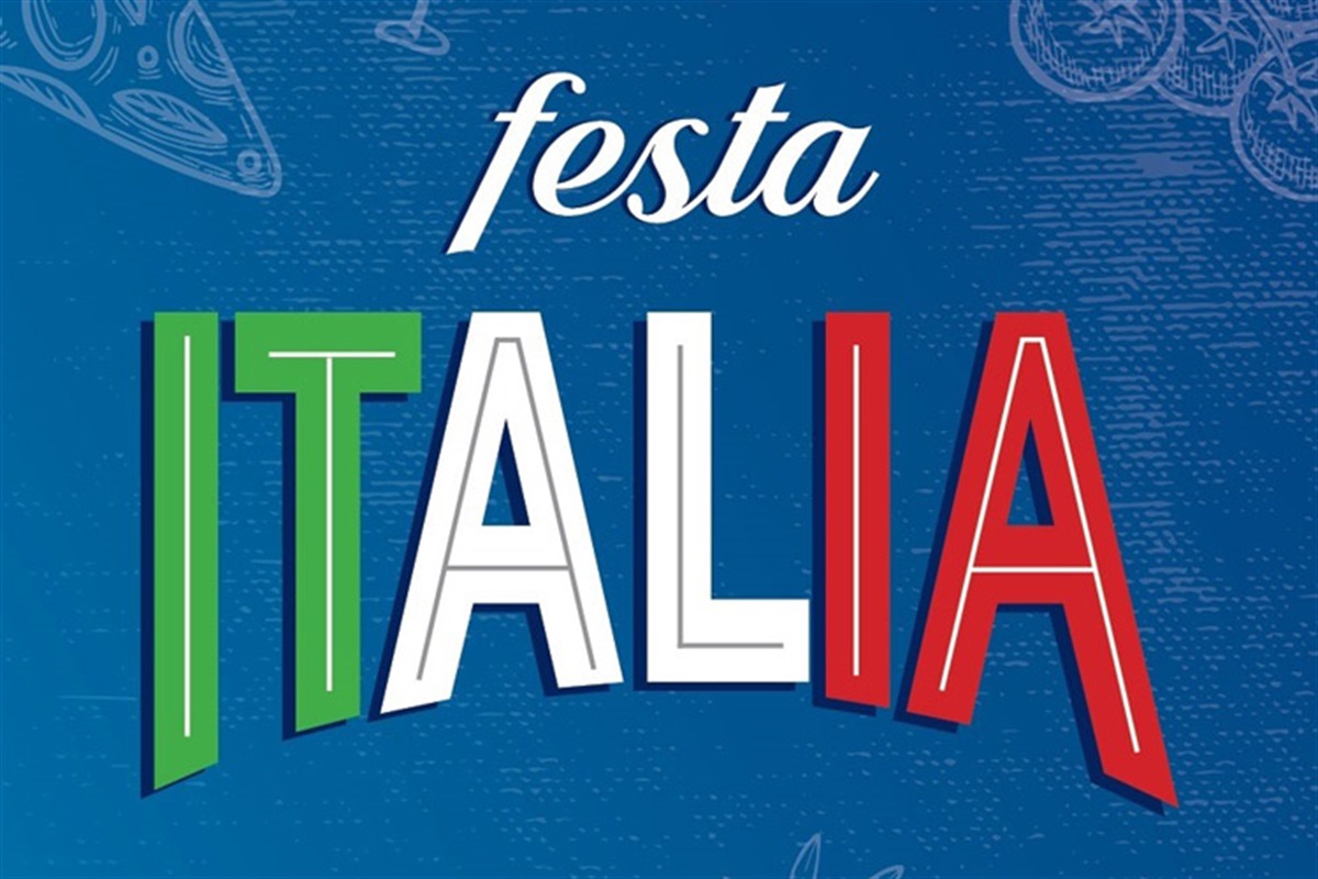 Festa Italia City of Hobart, Tasmania Australia