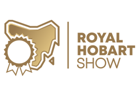 Royal Hobart Show 2022