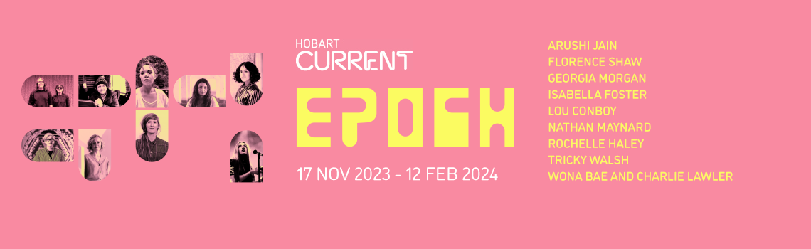 Hobart Current: Epoch 2023