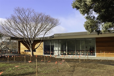 South Hobart Community Centre