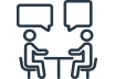 Networker and Connector icon