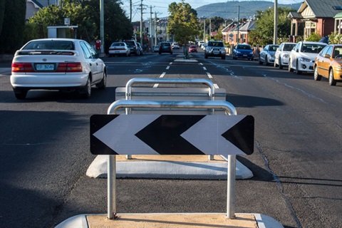 Road safety
