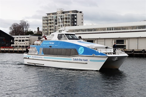 Ferry