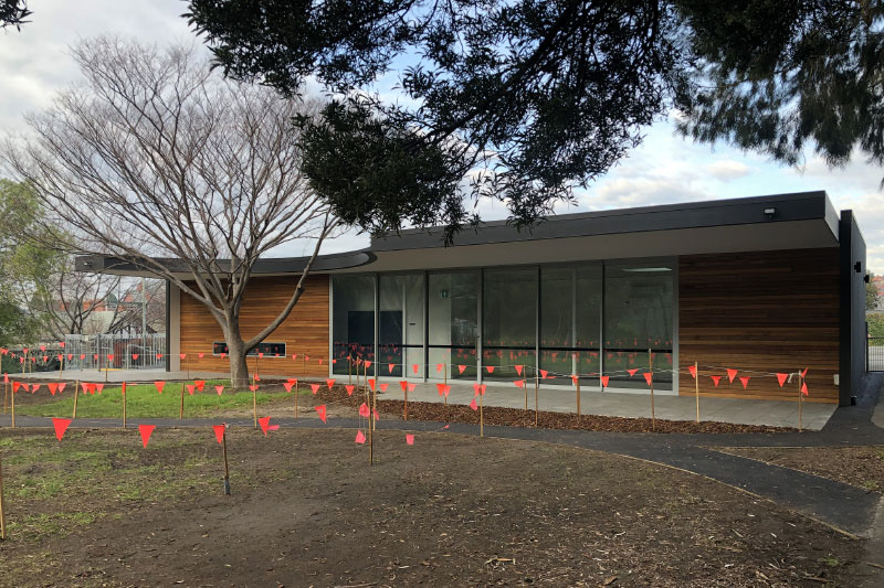 South Hobart Community Centre