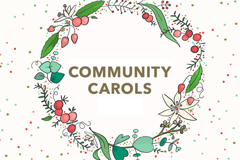 Community Carols