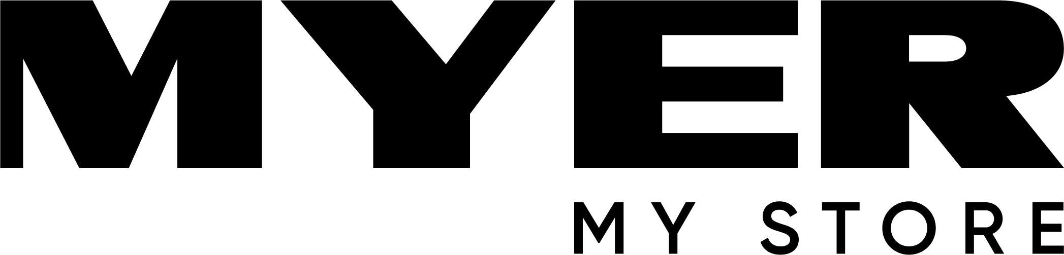 Myer logo