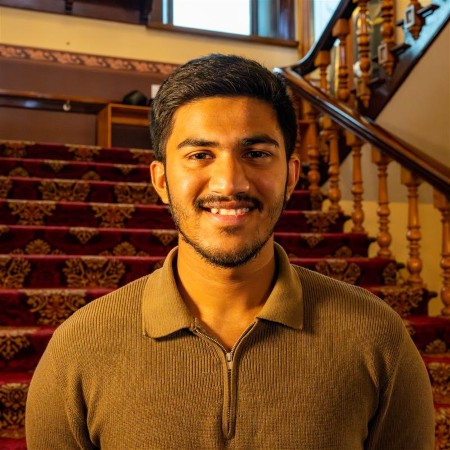 Abir Hossain Khondoker