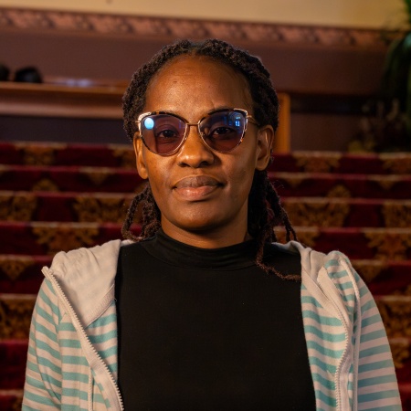 Maike Warioba