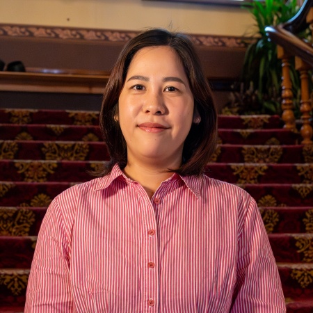 Phuoc Thinh Truong (Sarah)