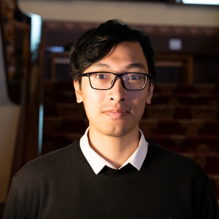 Quang Khai Tran