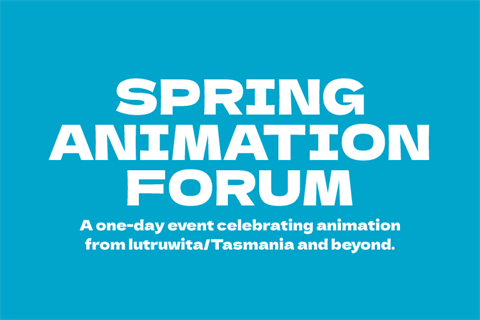 Spring Animation Forum