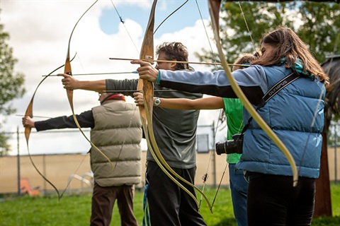 Archery