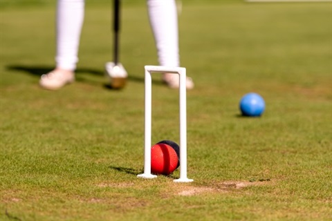 Croquet