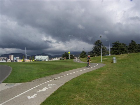 Intercity Cycleway