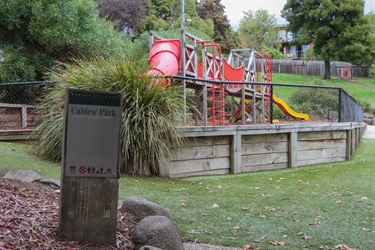 Play equipment
