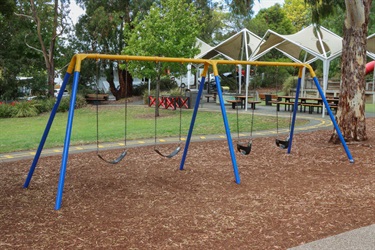Swings