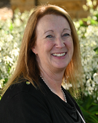 Michelle Wickham