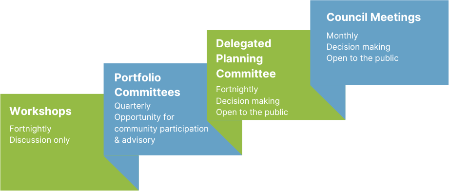 Governance Model