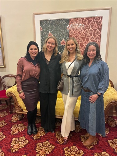 Tasmanian Fashion Festival