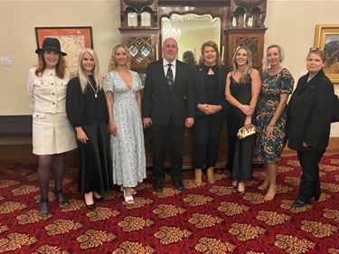 Tasmanian Fashion Festival