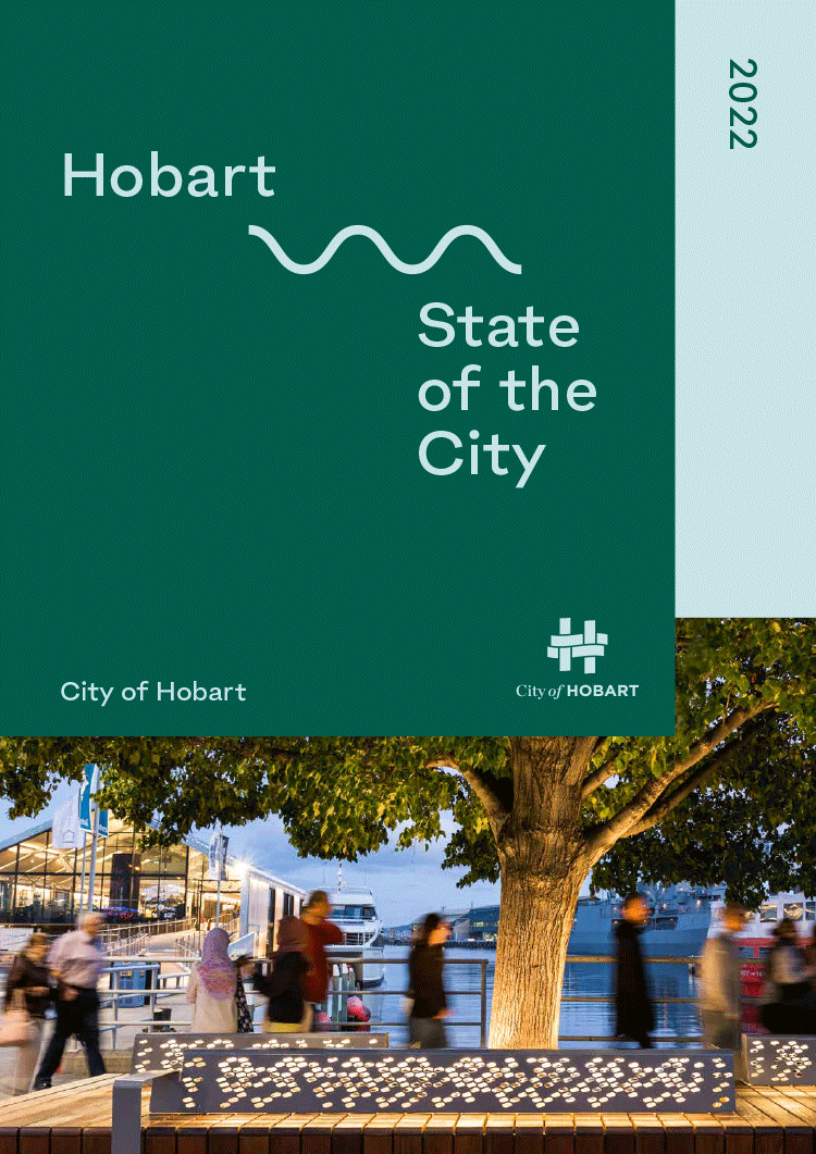 State of the City Report