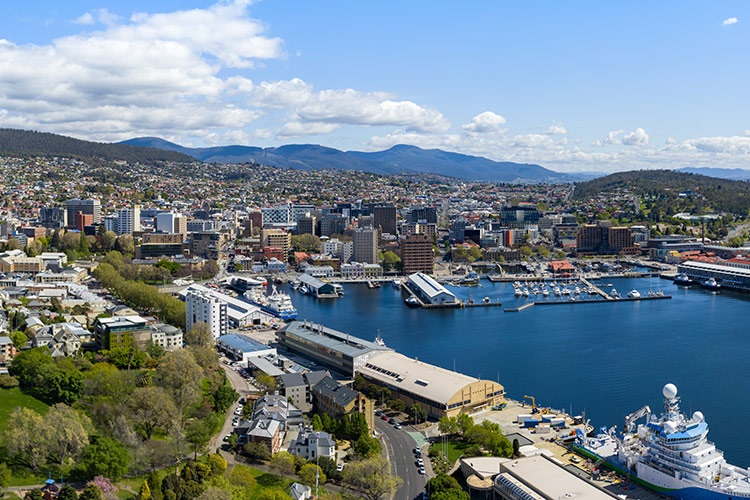 Capital City Strategic Plan review