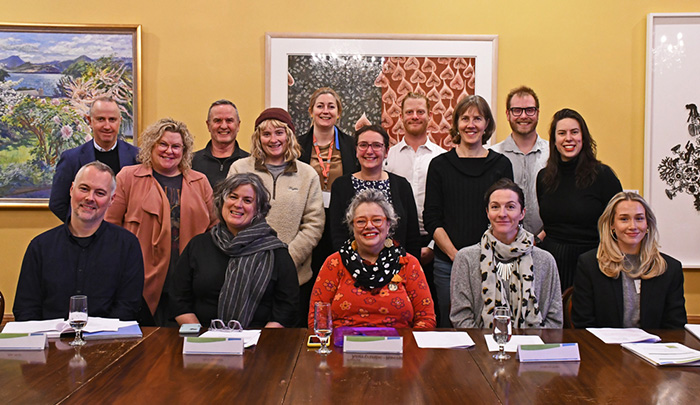Future Hobart Portfolio Committee