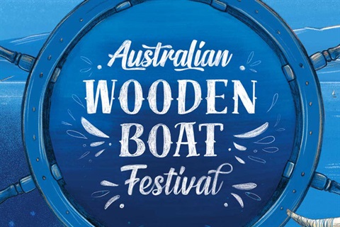 Australian Wooden Boat Festival