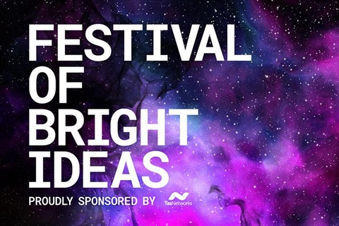 Festival of Bright Ideas 2021