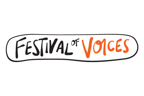 Festival of Voices