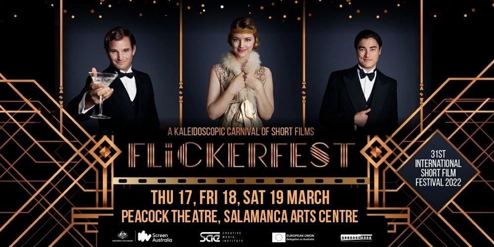 Flickerfest sales