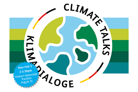 Hobart Climate Talks