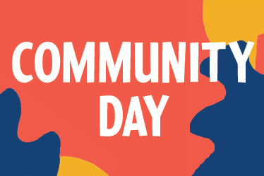 Hobart Community Day