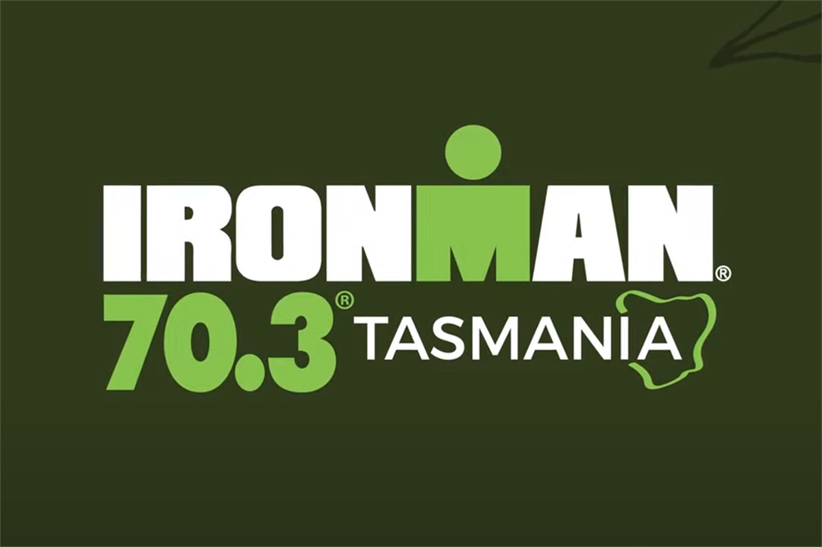 IRONMAN 70.3 Tasmania City of Hobart, Tasmania Australia