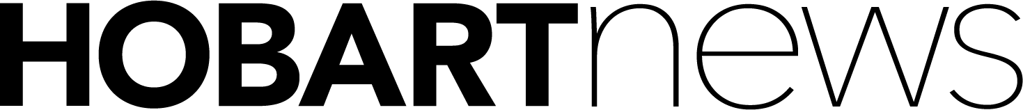Hobart News logo