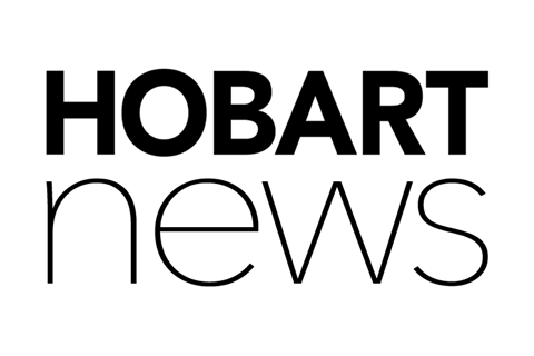 Hobart News logo