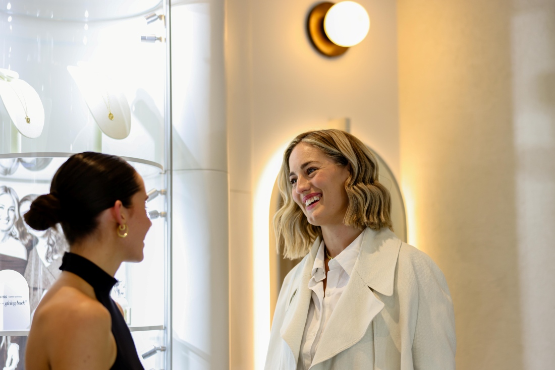 Francesca Jewellery