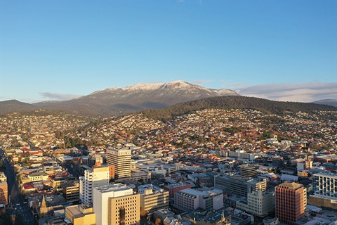 kunanyi