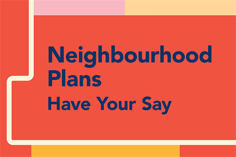 Neighbourhood Plans