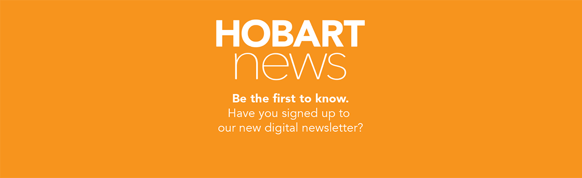 Hobart News