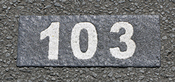 Bay number